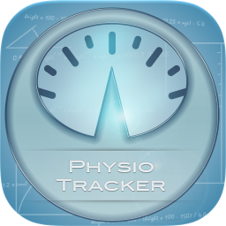 Logo Physio Tracker