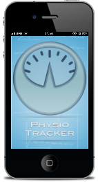 Physio Tracker