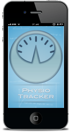 Physio Tracker Physio Tracker